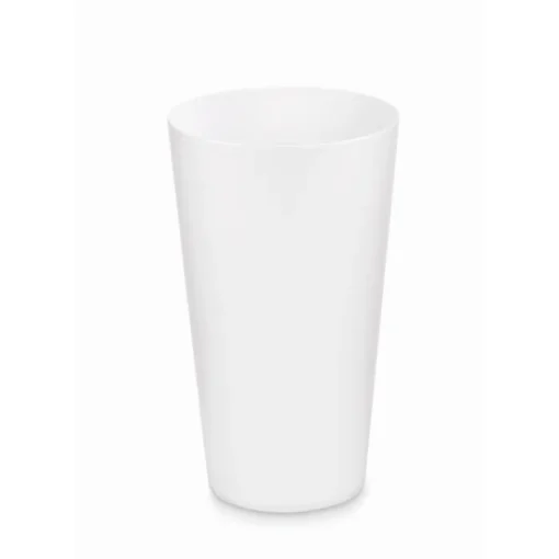 Gift Campaign Bicchieri personalizzati economici con finitura opaca 500ml Concert> Bicchieri Di Plastica Personalizzati
