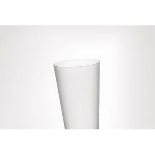Gift Campaign Bicchieri personalizzati economici con finitura opaca 500ml Concert> Bicchieri Di Plastica Personalizzati