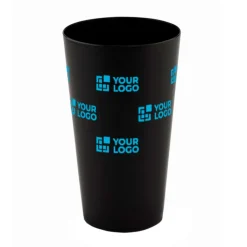 Gift Campaign Bicchieri personalizzati economici con finitura opaca 500ml Concert></noscript> Bicchieri Di Plastica Personalizzati