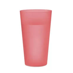 Gift Campaign Bicchieri personalizzati economici con finitura opaca 500ml Concert></noscript> Bicchieri Di Plastica Personalizzati
