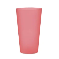 Gift Campaign Bicchieri personalizzati economici con finitura opaca 500ml Concert></noscript> Bicchieri Di Plastica Personalizzati