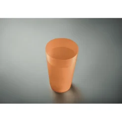 Gift Campaign Bicchieri personalizzati economici con finitura opaca 500ml Concert></noscript> Bicchieri Di Plastica Personalizzati