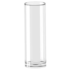 Gift Campaign Bicchieri personalizzati riutilizzabili in SMMA 230ml Large></noscript> Bicchieri Di Plastica Personalizzati