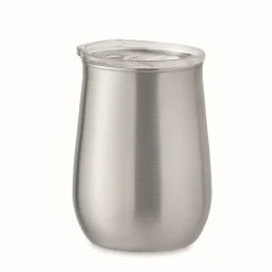Gift Campaign Bicchieri personalizzati in acciaio inox riciclato con tappo da 500 ml></noscript> Bicchieri Take Away|Bicchieri Termici Personalizzati