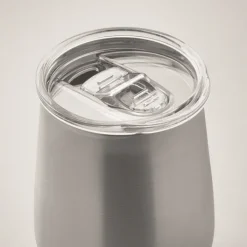 Gift Campaign Bicchieri personalizzati in acciaio inox riciclato con tappo da 500 ml></noscript> Bicchieri Take Away|Bicchieri Termici Personalizzati