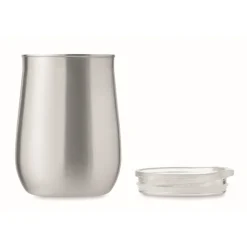 Gift Campaign Bicchieri personalizzati in acciaio inox riciclato con tappo da 500 ml></noscript> Bicchieri Take Away|Bicchieri Termici Personalizzati