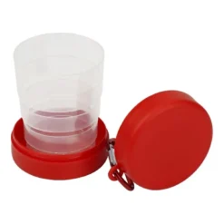 Gift Campaign Bicchieri pieghevoli da 220ml con portapasticche Pillcup Colors></noscript> Bicchieri Di Plastica Personalizzati