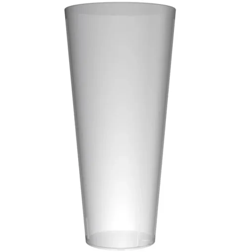 Gift Campaign Bicchieri riutilizzabili per eventi in polipropilene 600ml Fair> Bicchieri Di Plastica Personalizzati