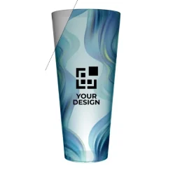 Gift Campaign Bicchieri riutilizzabili per eventi in polipropilene 600ml Fair></noscript> Bicchieri Di Plastica Personalizzati