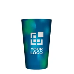 Gift Campaign Bicchieri riutilizzabili personalizzati interamente Event 250ml></noscript> Bicchieri Di Plastica Personalizzati
