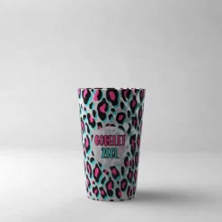 Gift Campaign Bicchieri riutilizzabili personalizzati interamente Event 250ml></noscript> Bicchieri Di Plastica Personalizzati