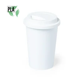 Gift Campaign Bicchieri take away compost tappo dosatore 450ml Takeaway Safe></noscript> Bicchieri Take Away