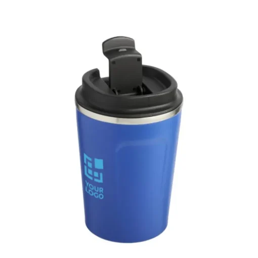 Gift Campaign Bicchieri take away con logo termici con sottovuoto 360ml Avenue Pro> Bicchieri Termici Personalizzati