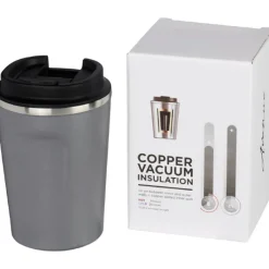 Gift Campaign Bicchieri take away con logo termici con sottovuoto 360ml Avenue Pro></noscript> Bicchieri Termici Personalizzati