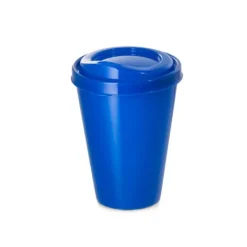 Gift Campaign Bicchieri take away personalizzati di plastica con coperchio 430ml FullColor></noscript> Bicchieri Take Away