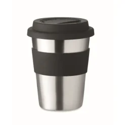 Gift Campaign Bicchieri take away personalizzati inox 350ml Takeaway Steel> Bicchieri Take Away