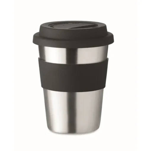Gift Campaign Bicchieri take away personalizzati inox 350ml Takeaway Steel> Bicchieri Take Away