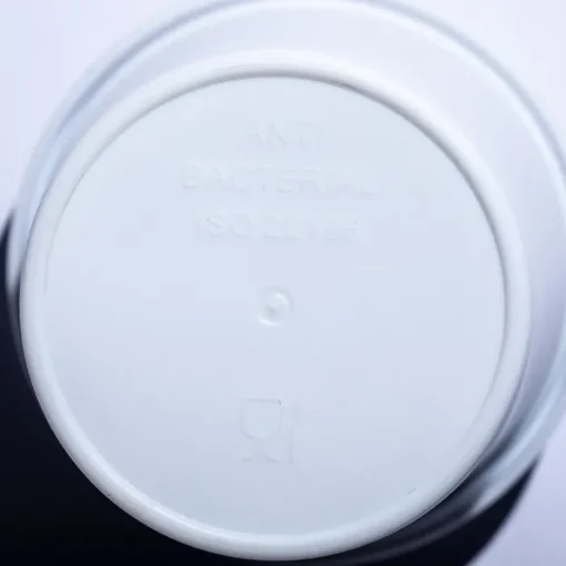 Gift Campaign Bicchieri take away personalizzati tappo dosatore 450ml Antibacterial> Bicchieri Take Away