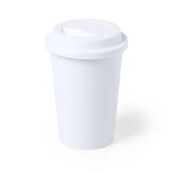 Gift Campaign Bicchieri take away personalizzati tappo dosatore 450ml Antibacterial></noscript> Bicchieri Take Away