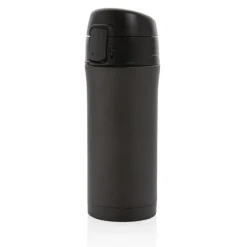 Gift Campaign Bicchieri termici a doppia parete con apertura a bottone 300ml Hot&Cold> Bicchieri Termici Personalizzati