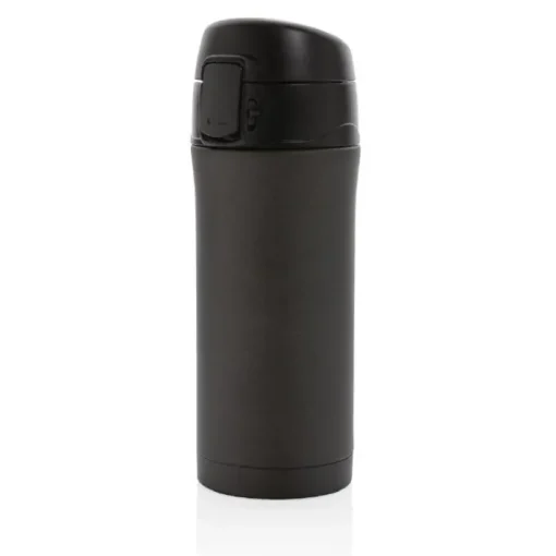Gift Campaign Bicchieri termici a doppia parete con apertura a bottone 300ml Hot&Cold> Bicchieri Termici Personalizzati