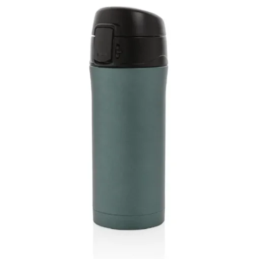 Gift Campaign Bicchieri termici a doppia parete con apertura a bottone 300ml Hot&Cold> Bicchieri Termici Personalizzati