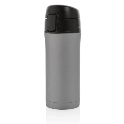 Gift Campaign Bicchieri termici a doppia parete con apertura a bottone 300ml Hot&Cold> Bicchieri Termici Personalizzati