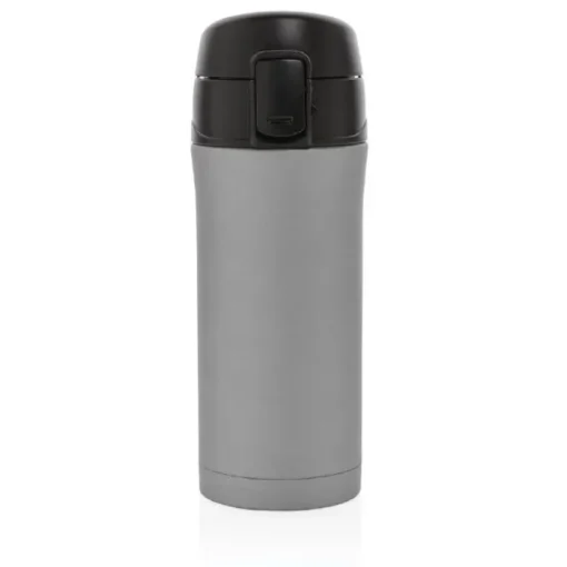 Gift Campaign Bicchieri termici a doppia parete con apertura a bottone 300ml Hot&Cold> Bicchieri Termici Personalizzati