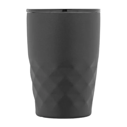 Gift Campaign Bicchieri termici aziendali con motivi geometrici 350ml Avenue Liberica> Gadget Per L'Ufficio|Bicchieri Termici Personalizzati