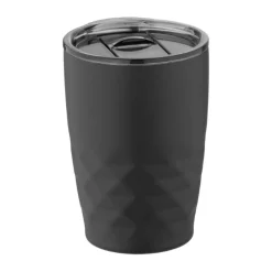 Gift Campaign Bicchieri termici aziendali con motivi geometrici 350ml Avenue Liberica> Gadget Per L'Ufficio|Bicchieri Termici Personalizzati