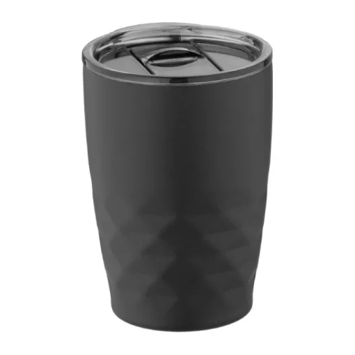 Gift Campaign Bicchieri termici aziendali con motivi geometrici 350ml Avenue Liberica> Gadget Per L'Ufficio|Bicchieri Termici Personalizzati