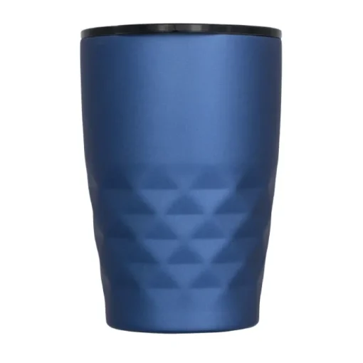 Gift Campaign Bicchieri termici aziendali con motivi geometrici 350ml Avenue Liberica> Gadget Per L'Ufficio|Bicchieri Termici Personalizzati
