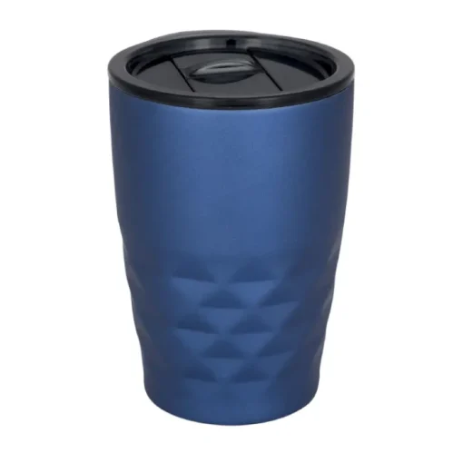 Gift Campaign Bicchieri termici aziendali con motivi geometrici 350ml Avenue Liberica> Gadget Per L'Ufficio|Bicchieri Termici Personalizzati