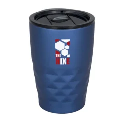 Gift Campaign Bicchieri termici aziendali con motivi geometrici 350ml Avenue Liberica></noscript> Gadget Per L'Ufficio|Bicchieri Termici Personalizzati