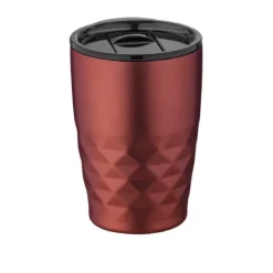 Gift Campaign Bicchieri termici aziendali con motivi geometrici 350ml Avenue Liberica></noscript> Gadget Per L'Ufficio|Bicchieri Termici Personalizzati