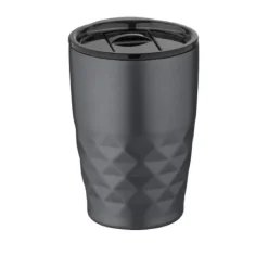 Gift Campaign Bicchieri termici aziendali con motivi geometrici 350ml Avenue Liberica></noscript> Gadget Per L'Ufficio|Bicchieri Termici Personalizzati