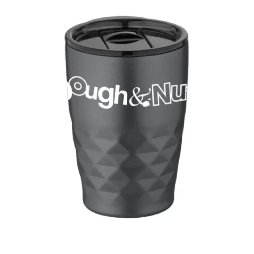 Gift Campaign Bicchieri termici aziendali con motivi geometrici 350ml Avenue Liberica> Gadget Per L'Ufficio|Bicchieri Termici Personalizzati