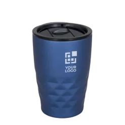 Gift Campaign Bicchieri termici aziendali con motivi geometrici 350ml Avenue Liberica></noscript> Gadget Per L'Ufficio|Bicchieri Termici Personalizzati