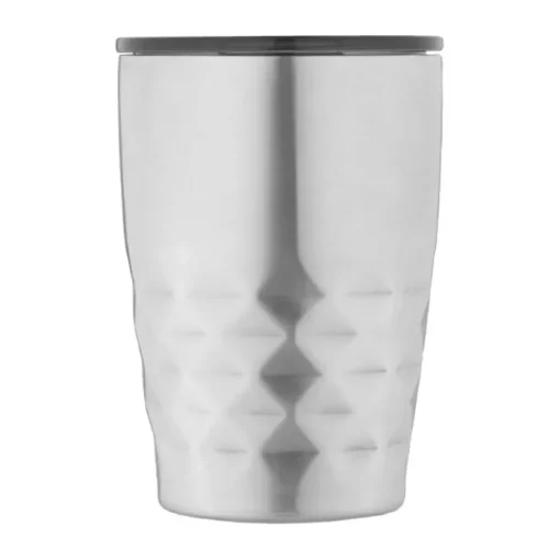 Gift Campaign Bicchieri termici aziendali con motivi geometrici 350ml Avenue Liberica> Gadget Per L'Ufficio|Bicchieri Termici Personalizzati
