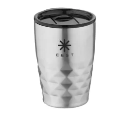Gift Campaign Bicchieri termici aziendali con motivi geometrici 350ml Avenue Liberica></noscript> Gadget Per L'Ufficio|Bicchieri Termici Personalizzati