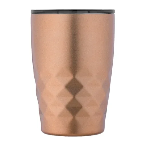 Gift Campaign Bicchieri termici aziendali con motivi geometrici 350ml Avenue Liberica> Gadget Per L'Ufficio|Bicchieri Termici Personalizzati