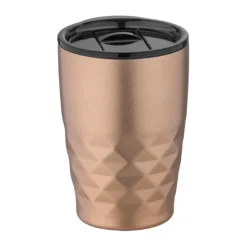 Gift Campaign Bicchieri termici aziendali con motivi geometrici 350ml Avenue Liberica></noscript> Gadget Per L'Ufficio|Bicchieri Termici Personalizzati
