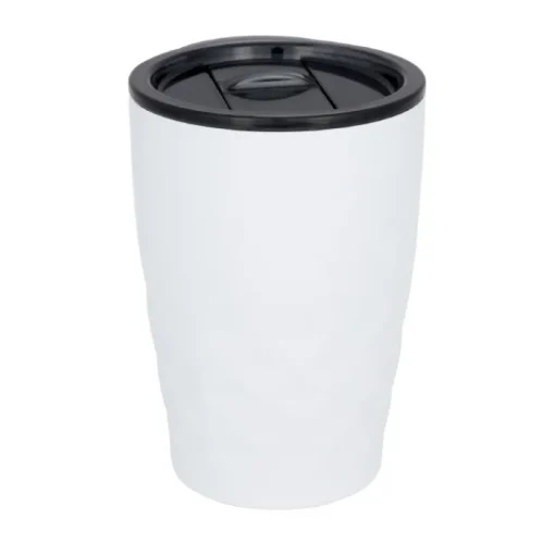 Gift Campaign Bicchieri termici aziendali con motivi geometrici 350ml Avenue Liberica> Gadget Per L'Ufficio|Bicchieri Termici Personalizzati
