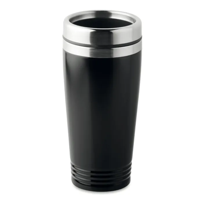 Gift Campaign Bicchieri termici colorati personalizzati in acciaio 450 ml Alu Color> Bicchieri Termici Personalizzati