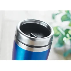 Gift Campaign Bicchieri termici colorati personalizzati in acciaio 450 ml Alu Color></noscript> Bicchieri Termici Personalizzati