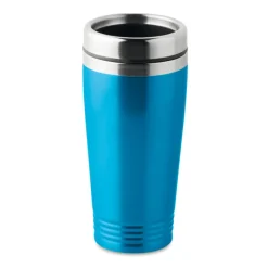 Gift Campaign Bicchieri termici colorati personalizzati in acciaio 450 ml Alu Color></noscript> Bicchieri Termici Personalizzati