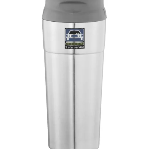 Gift Campaign Bicchieri termici con logo a doppia parete 500ml Avenue Smart> Bicchieri Termici Personalizzati
