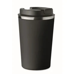 Gift Campaign Bicchieri termici con logo con tappo anti goccia 350ml Elegant> Bicchieri Termici Personalizzati