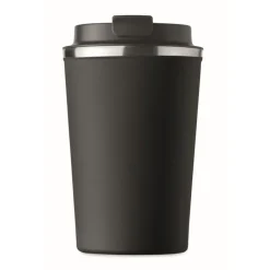 Gift Campaign Bicchieri termici con logo con tappo anti goccia 350ml Elegant> Bicchieri Termici Personalizzati