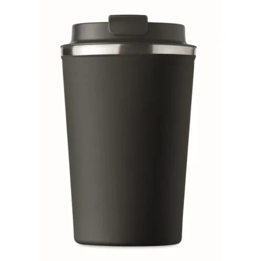 Gift Campaign Bicchieri termici con logo con tappo anti goccia 350ml Elegant> Bicchieri Termici Personalizzati